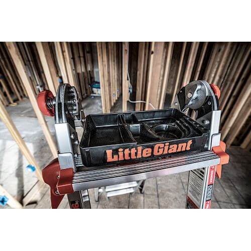 Little Giant® Tool Tray™