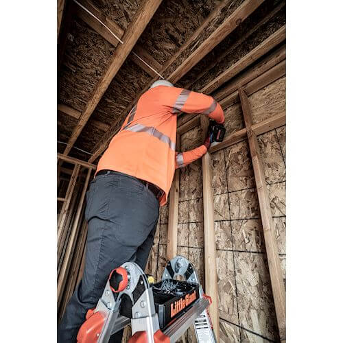 Little Giant® Tool Tray™
