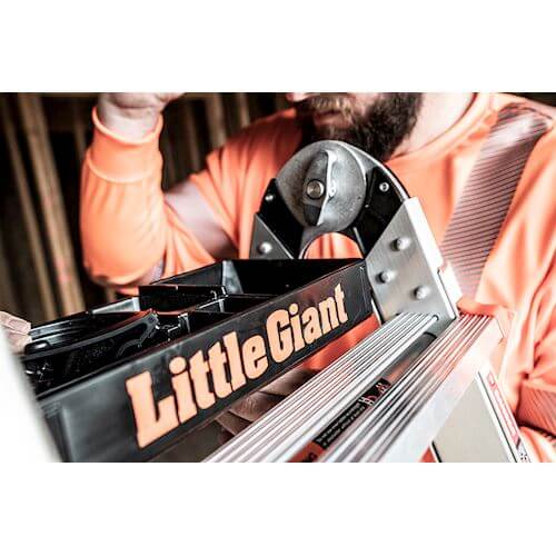 Little Giant® Tool Tray™