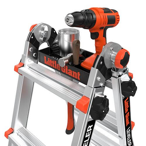 Little Giant® Tool Tray™