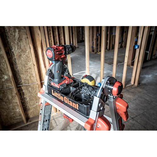 Little Giant® Tool Tray™