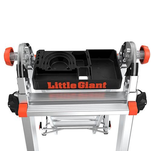 Little Giant® Tool Tray™