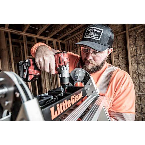 Little Giant® Tool Tray™