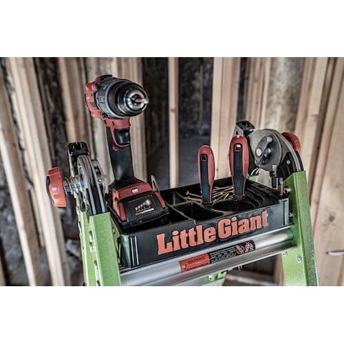 Little Giant® Tool Tray™
