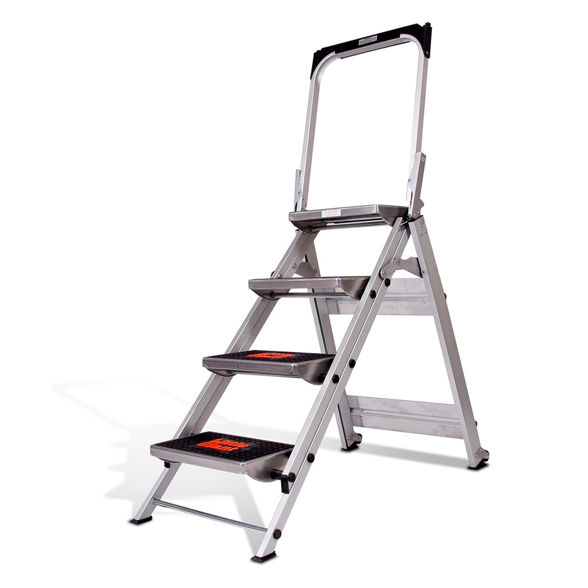 Safety Step®