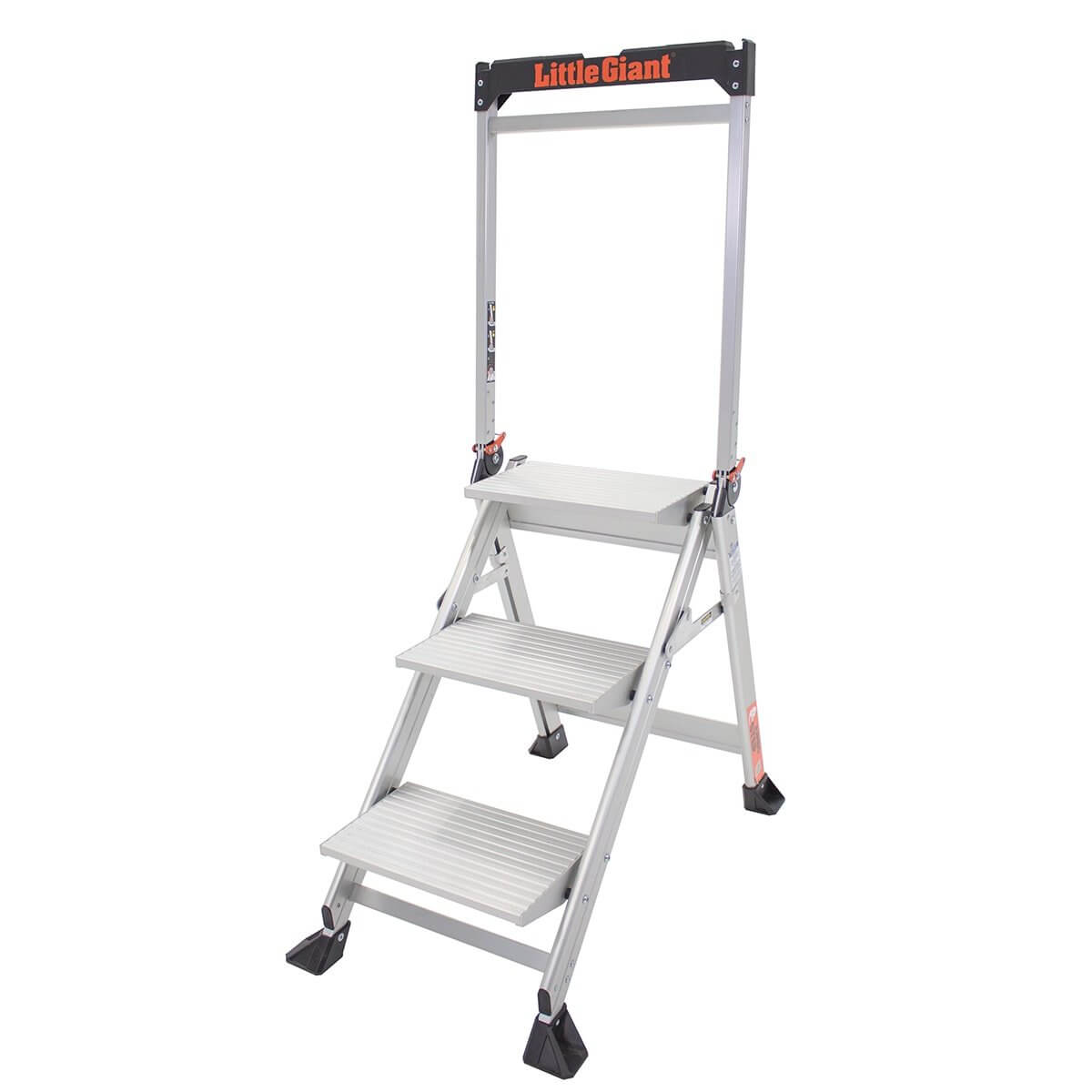 Jumbo Step™