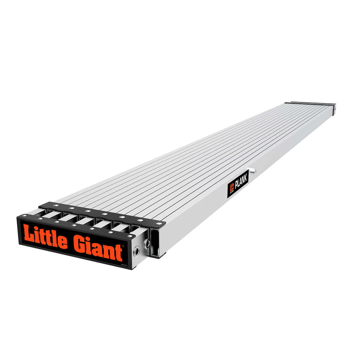 Little Giant® Telescoping Plank™