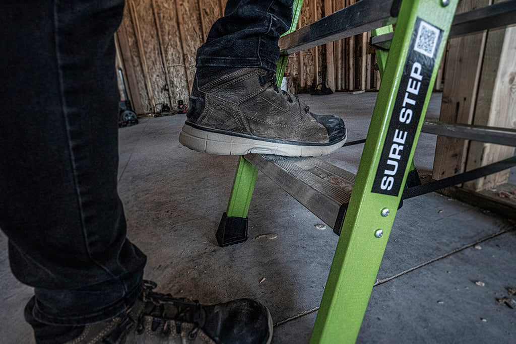Sure Step™