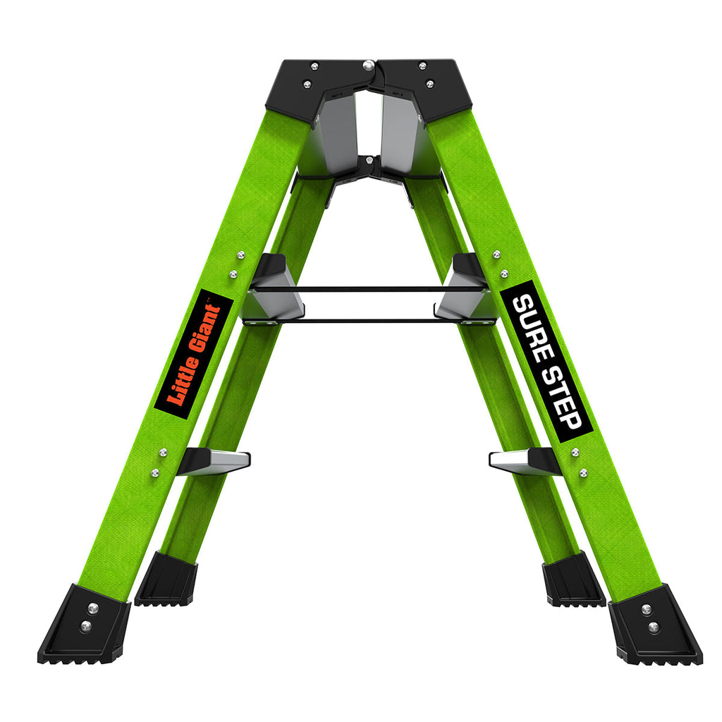 Sure Step™