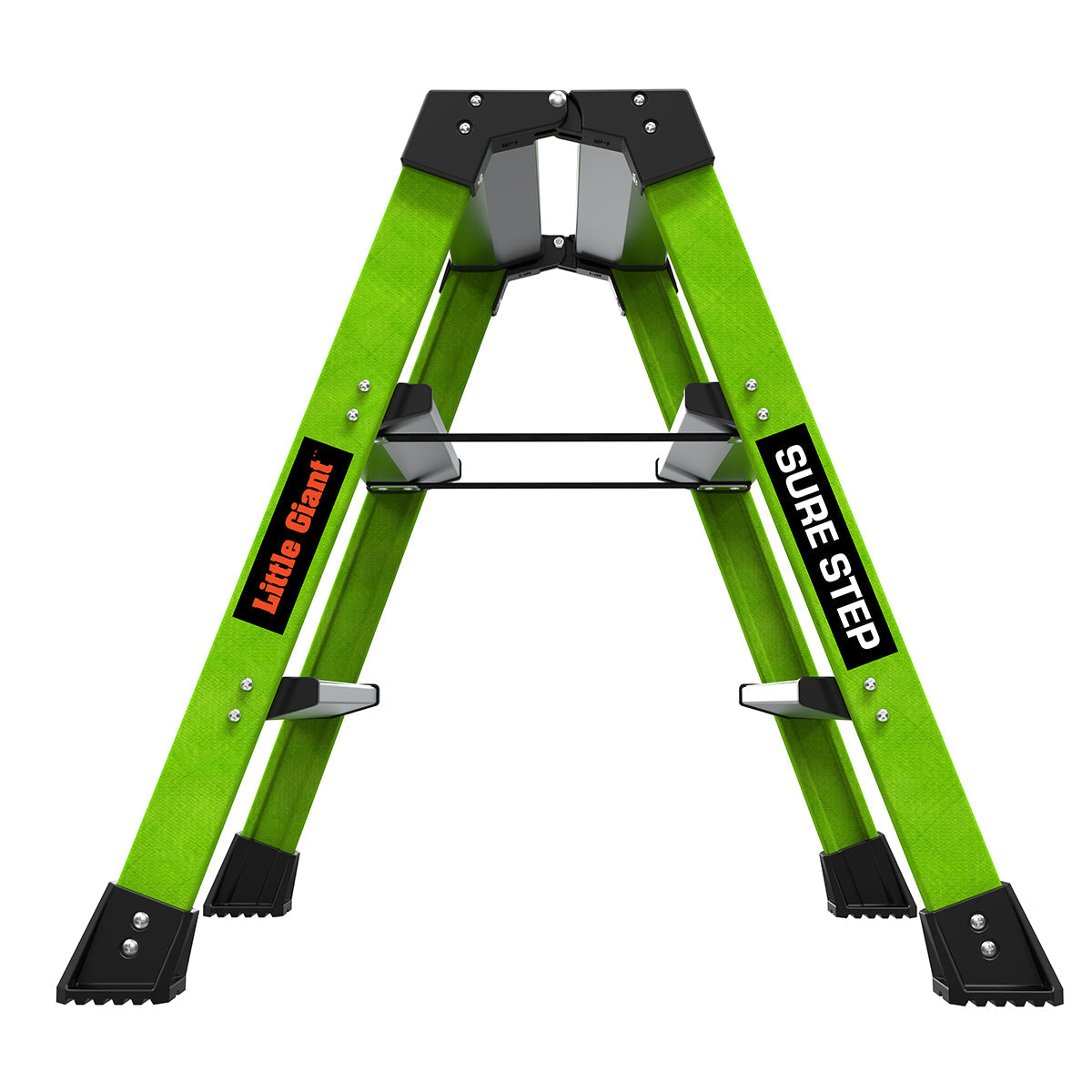 Sure Step™