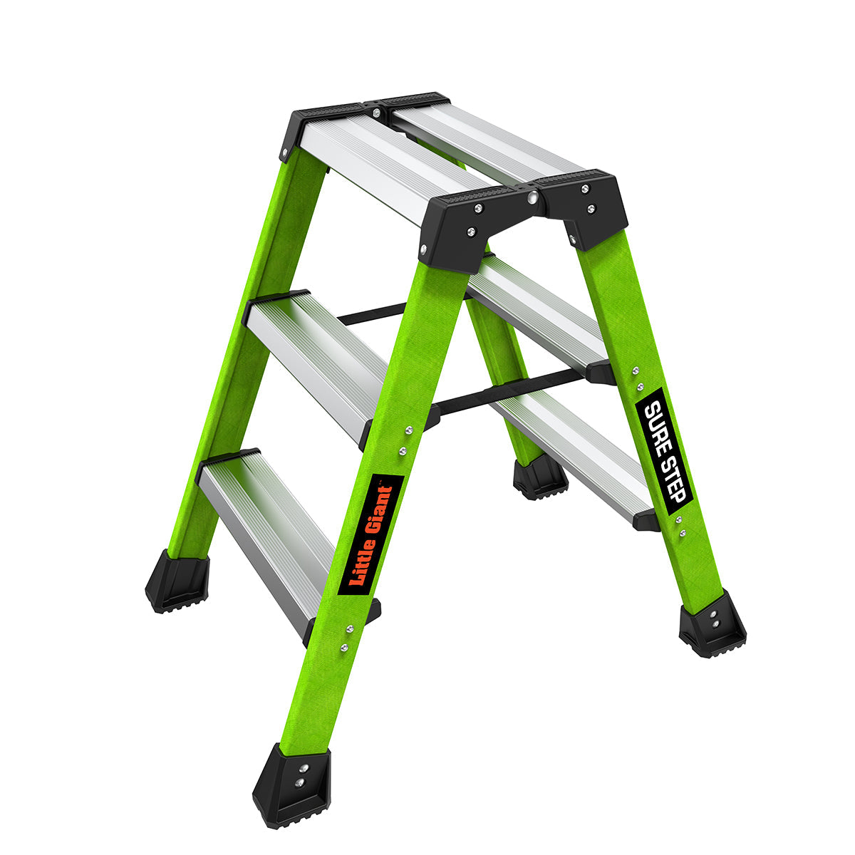Sure Step™