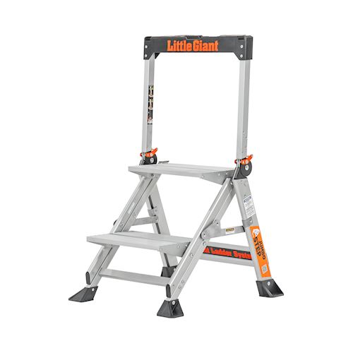 Jumbo Step™