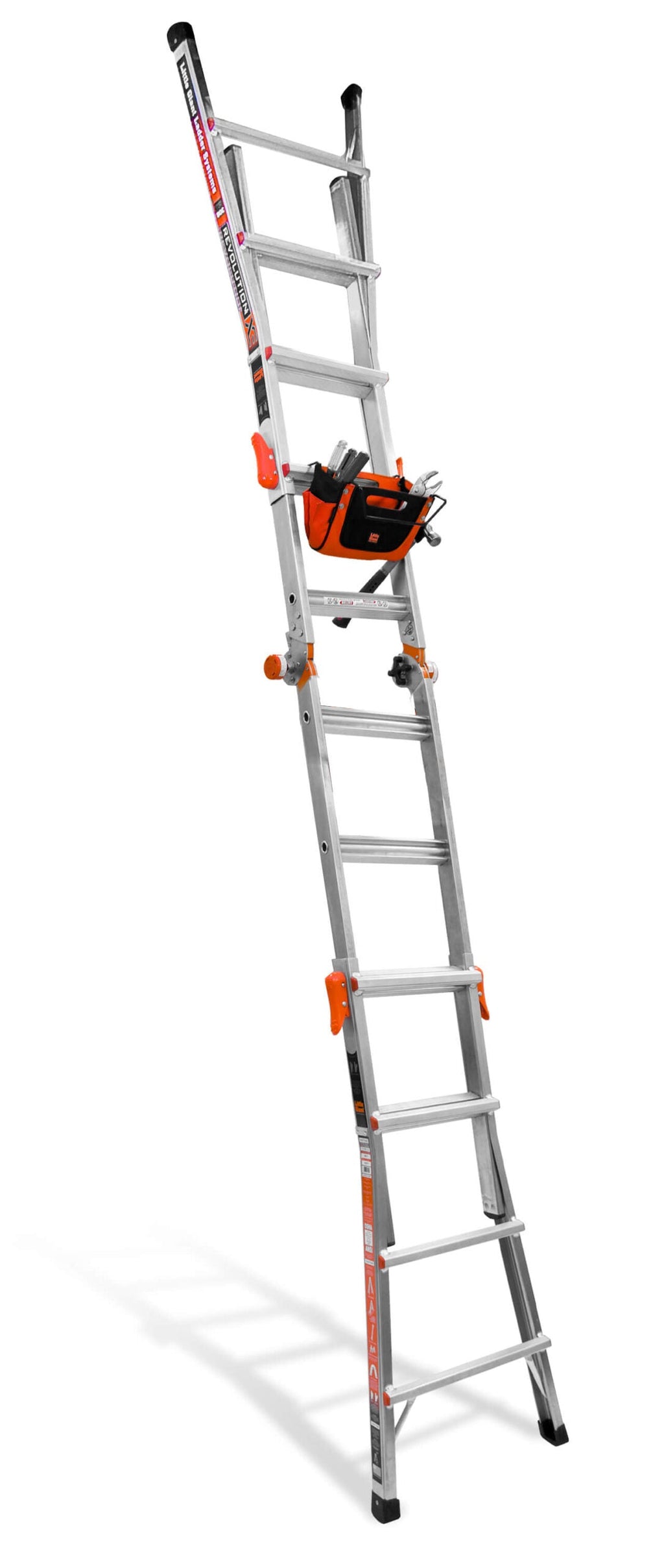 Little Giant® Cargo Hold™