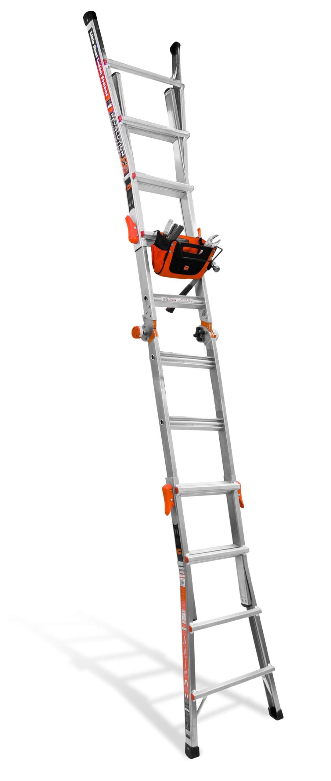 Little Giant® Cargo Hold™