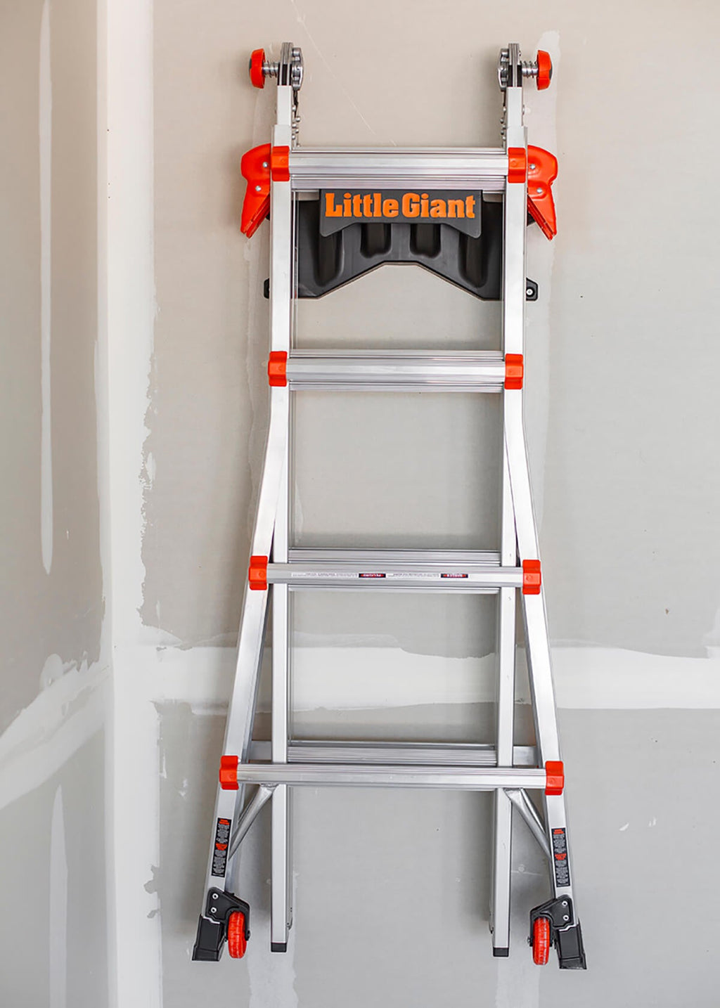 Little Giant® Ladder Rack