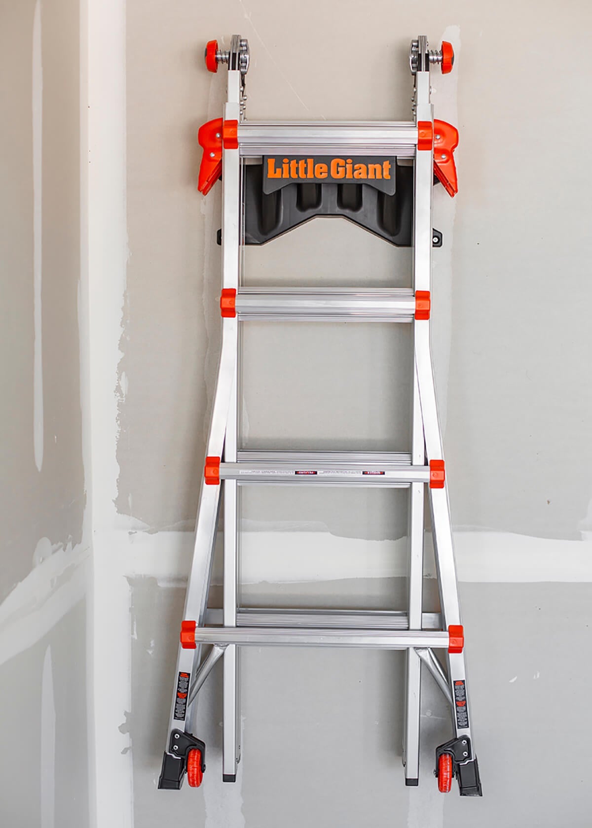 Little Giant® Ladder Rack