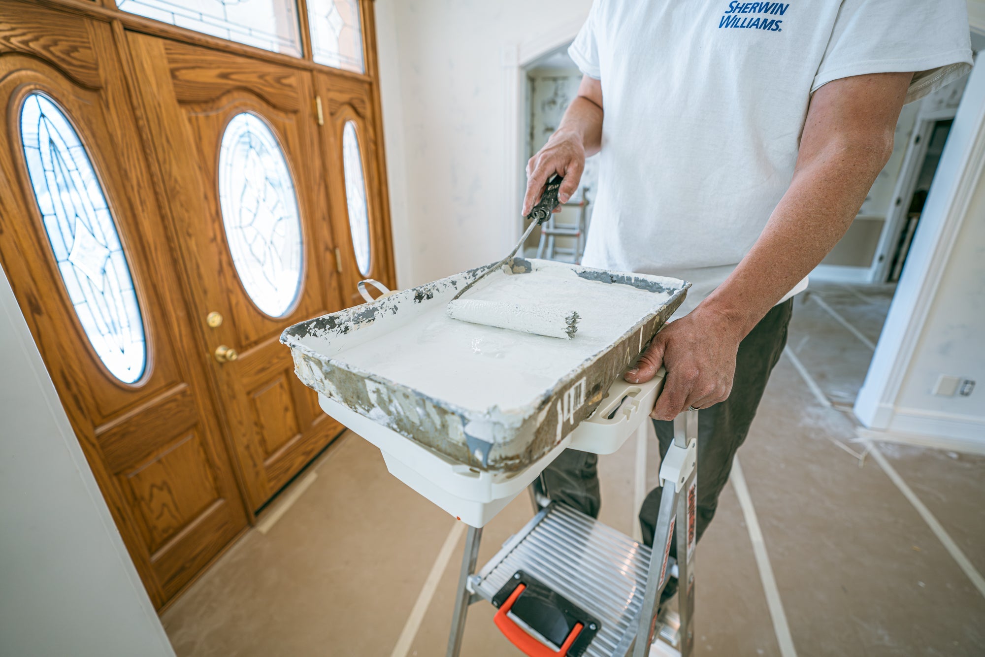 Little Giant® Paint Pro