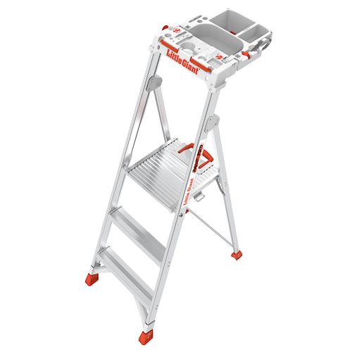 Little Giant® Paint Pro