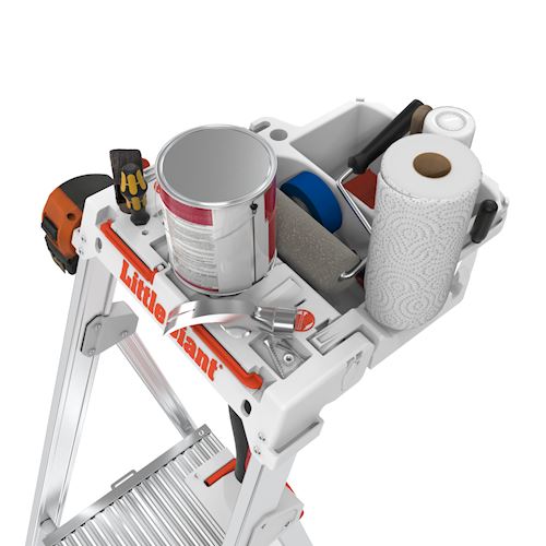 Little Giant® Paint Pro