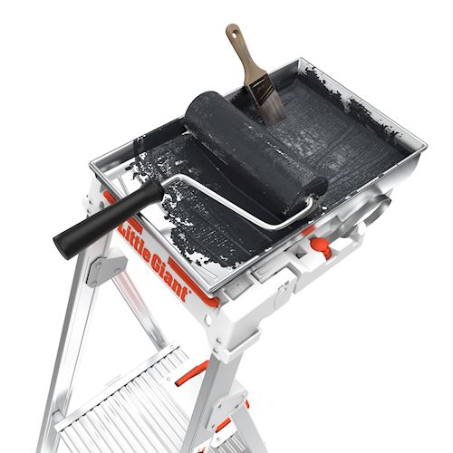 Little Giant® Paint Pro