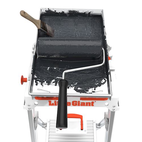 Little Giant® Paint Pro