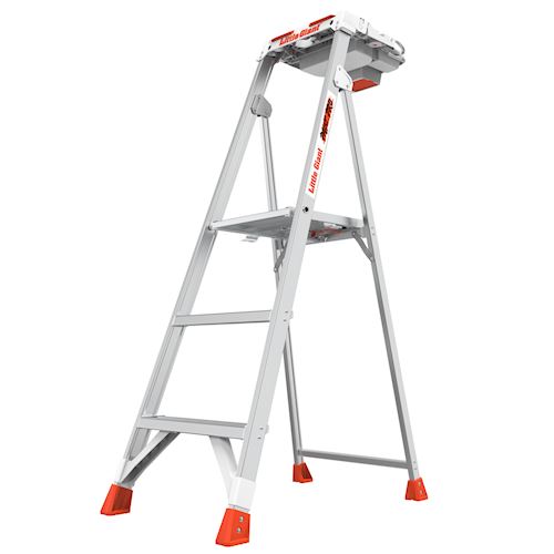 Little Giant® Paint Pro