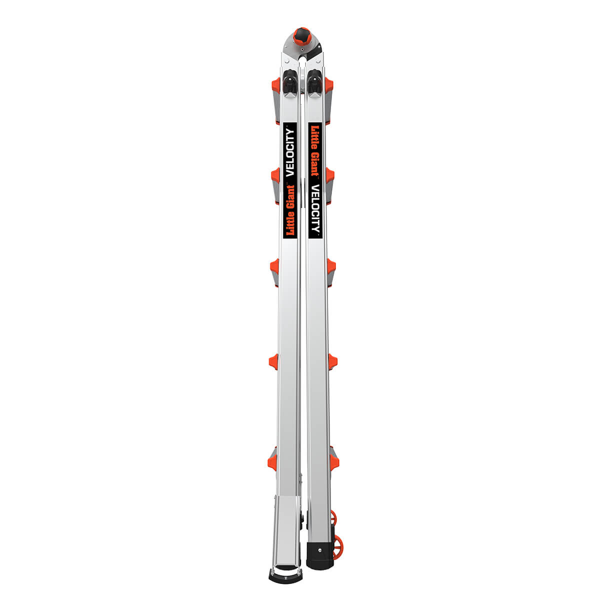 Little Giant Velocity® 2.0 aluminium ladder