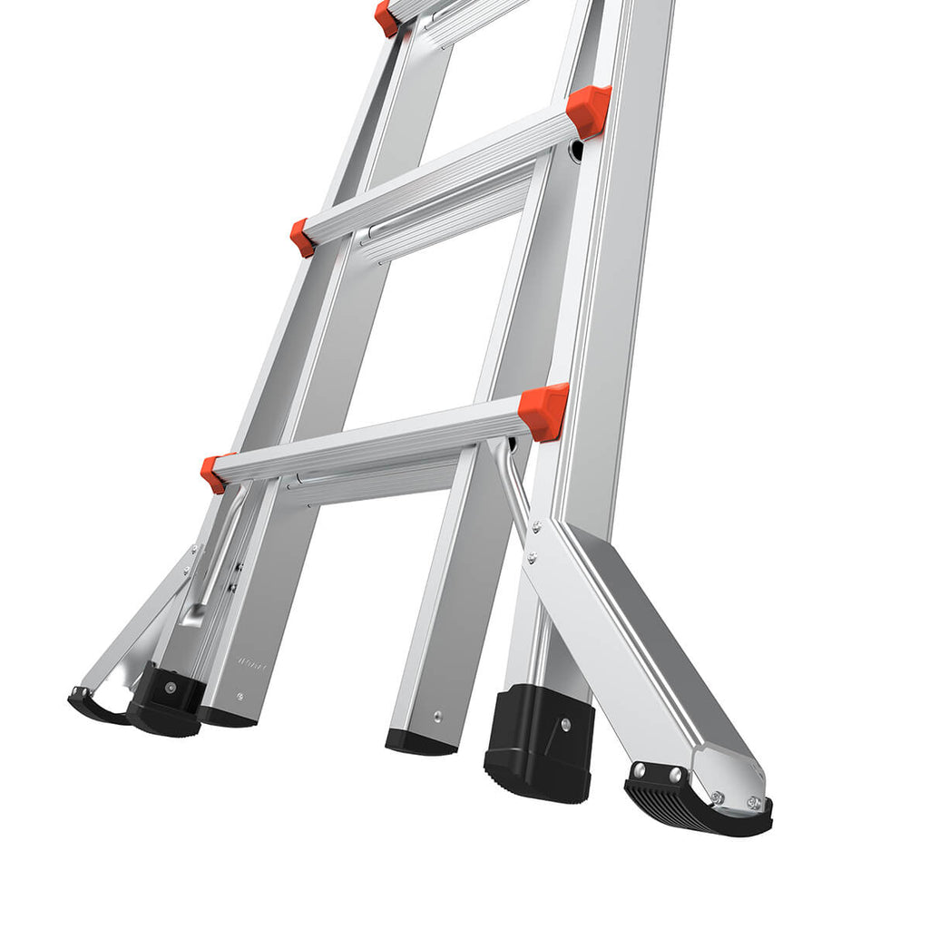 Little Giant Velocity® 2.0 aluminium ladder