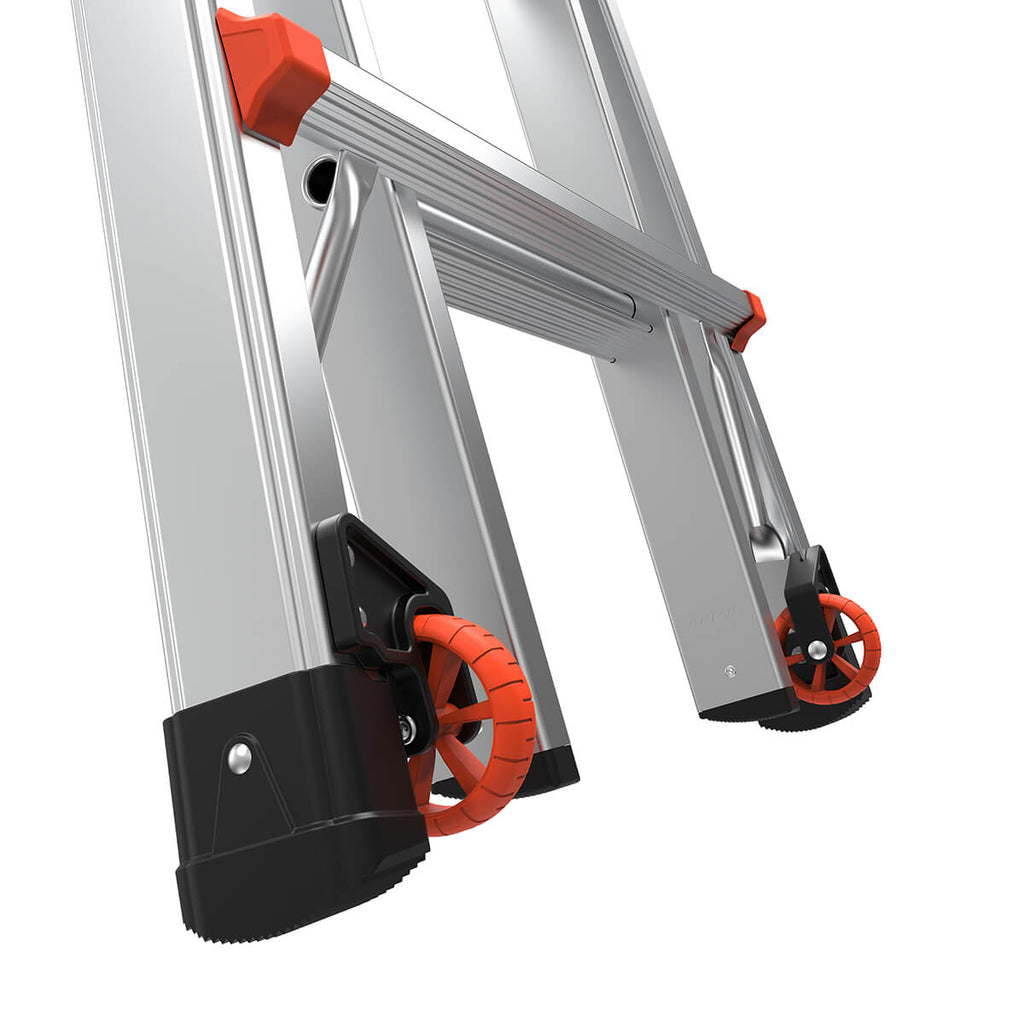 Little Giant Velocity® 2.0 aluminium ladder