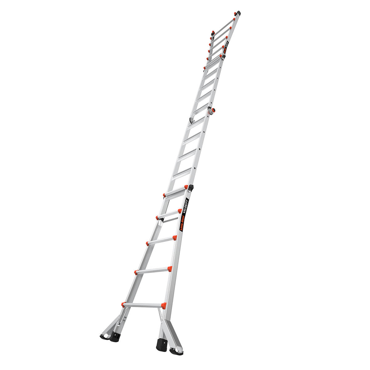 Little Giant Velocity® 2.0 aluminium ladder