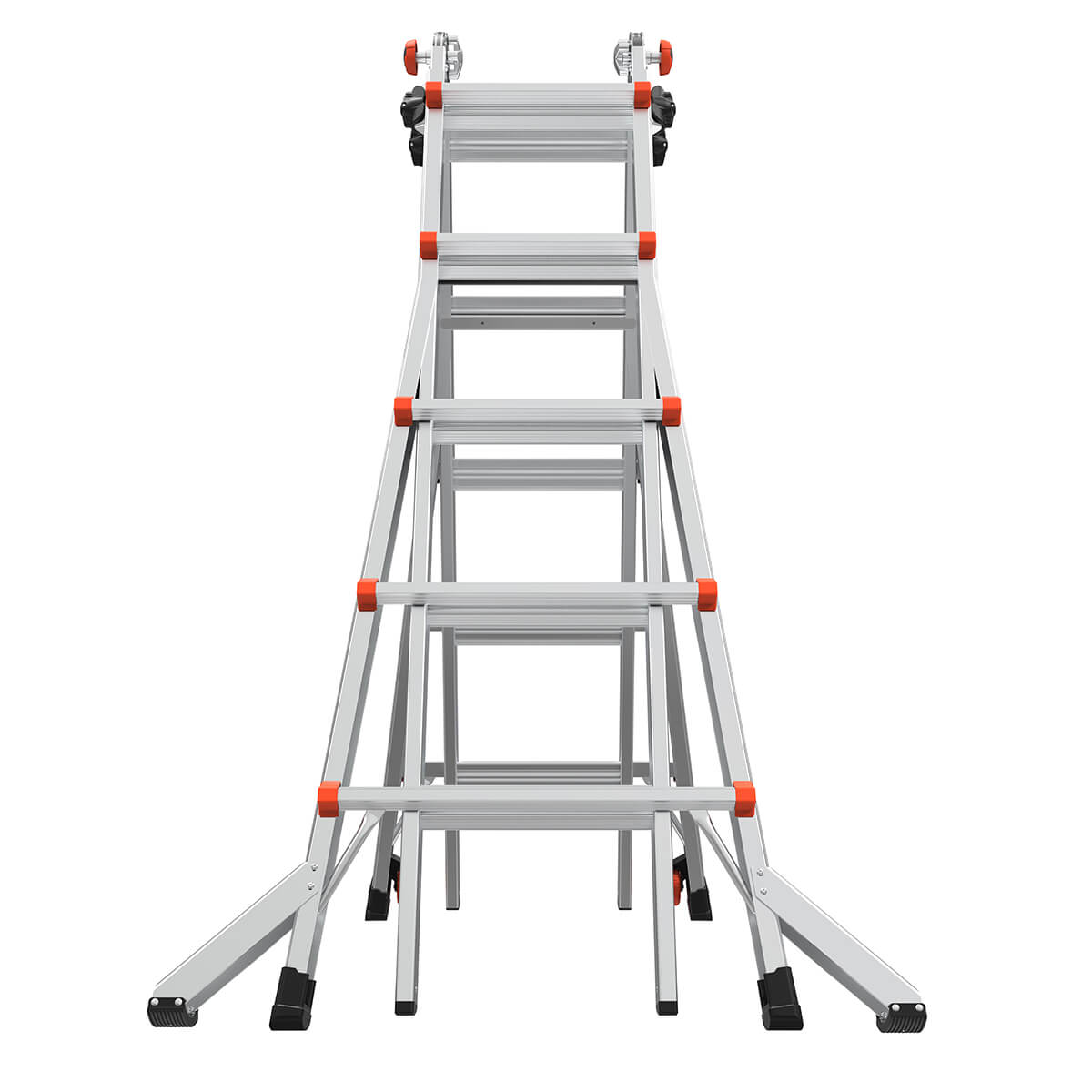 Little Giant Velocity® 2.0 aluminium ladder