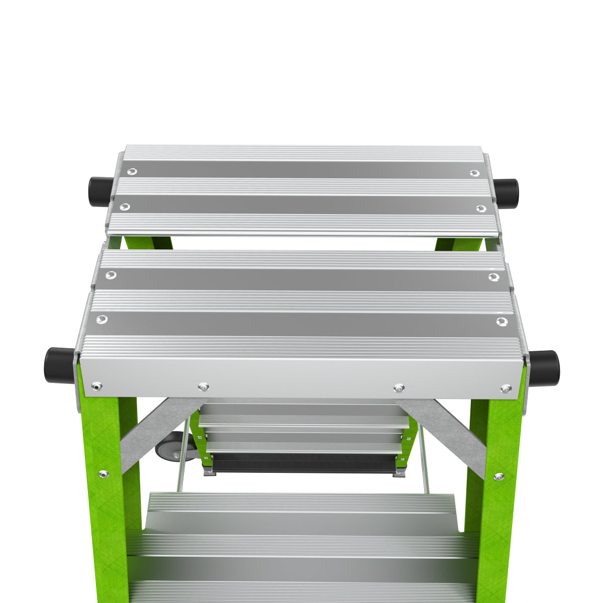 Little Giant DS-XL  6 Double-Sided fiberglass
