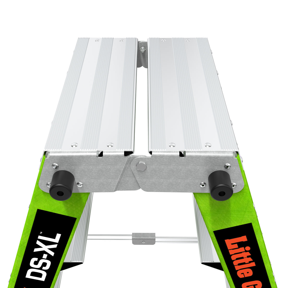 Little Giant DS-XL  6 Double-Sided fiberglass