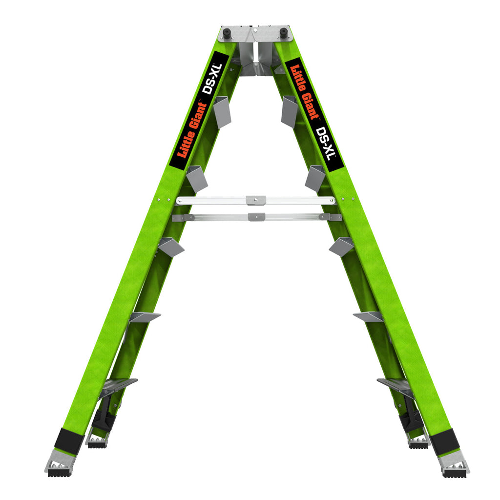 Little Giant DS-XL  6 Double-Sided fiberglass