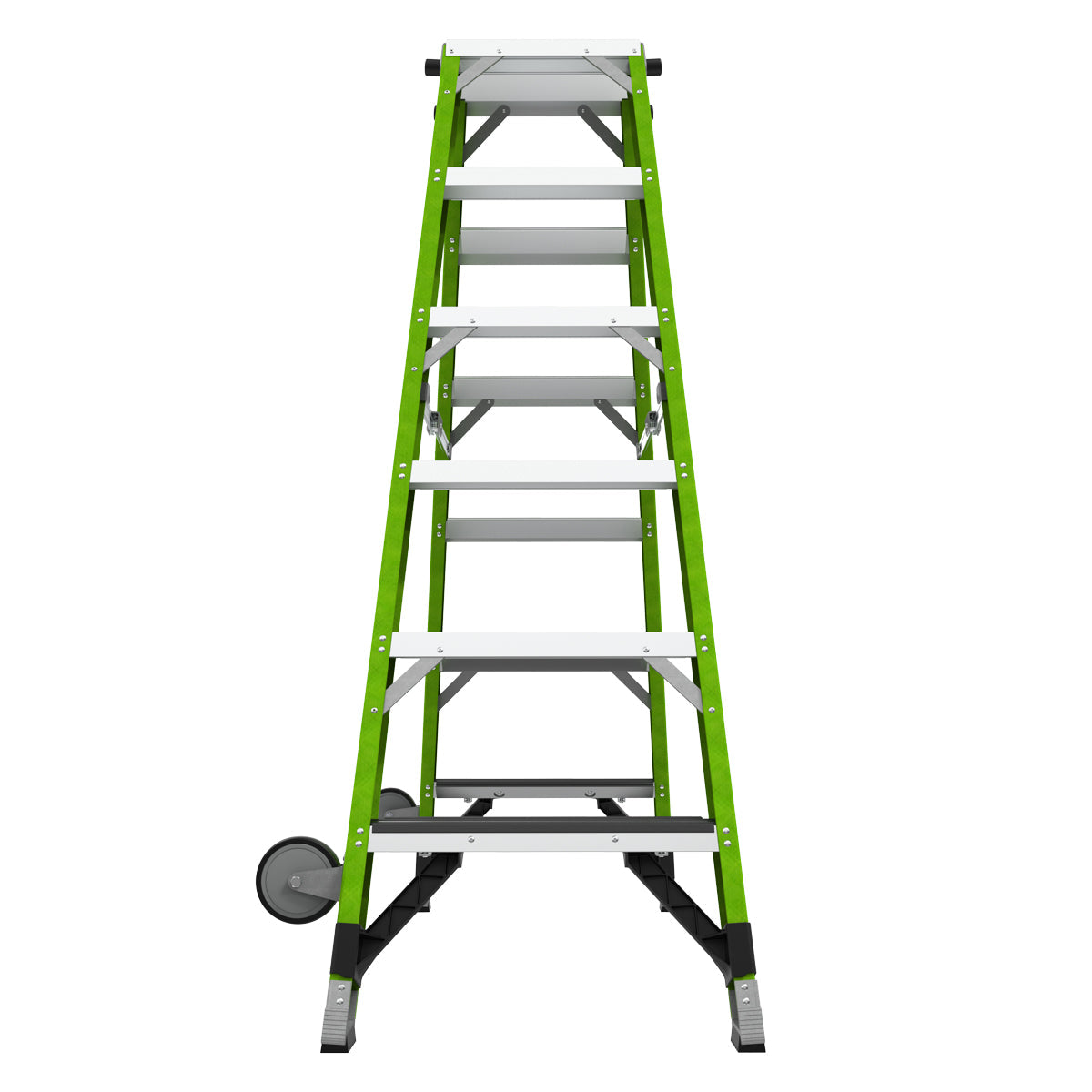 Little Giant DS-XL  6 Double-Sided fiberglass