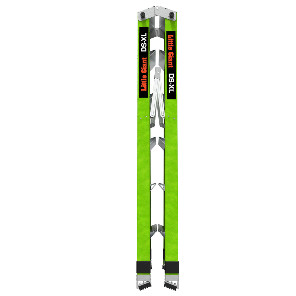 Little Giant DS-XL  6 Double-Sided fiberglass