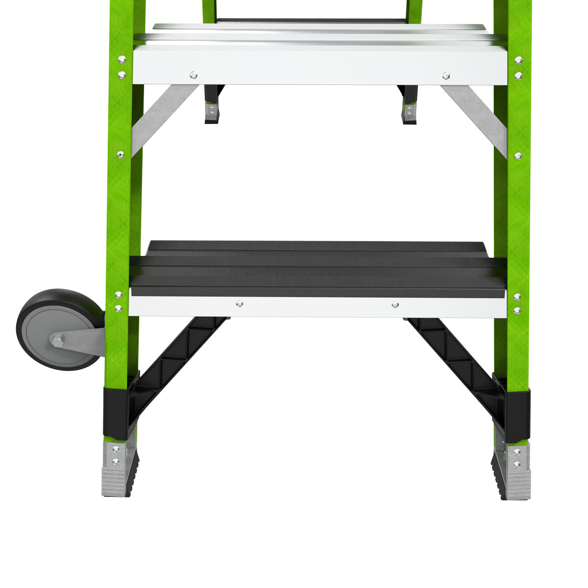 Little Giant DS-XL  6 Double-Sided fiberglass
