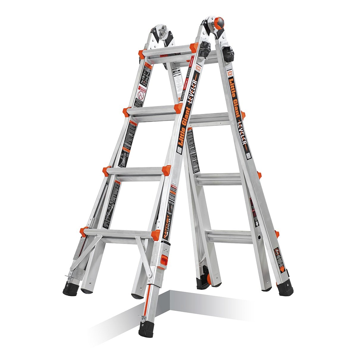 Leveler™