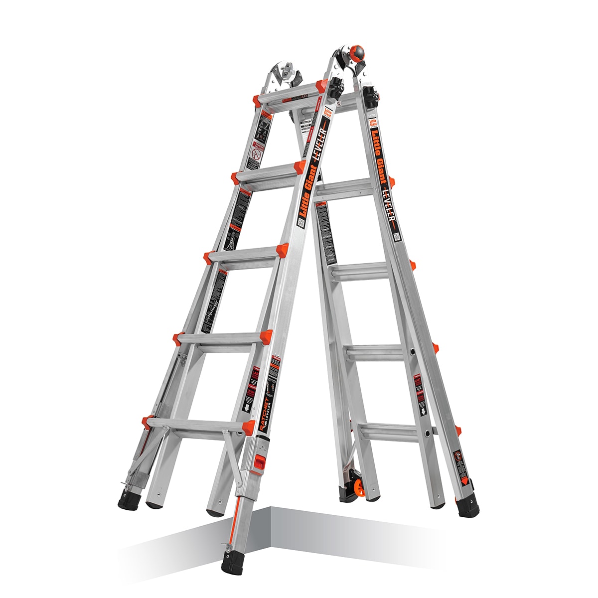 Leveler™