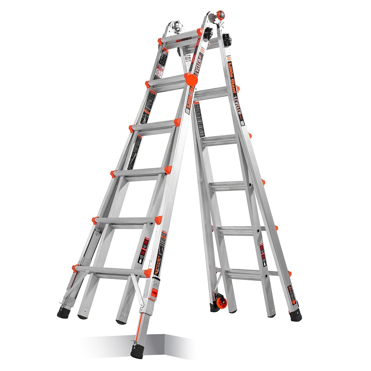 Leveler™
