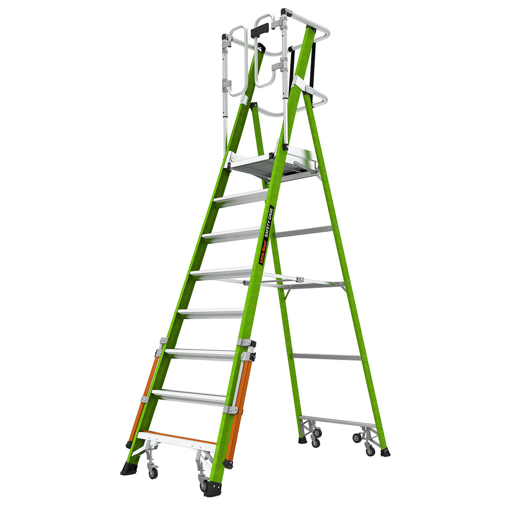 Safety Cage® 2.0