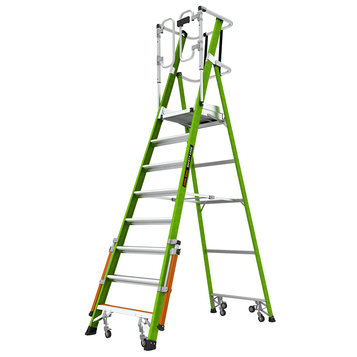 Safety Cage® 2.0