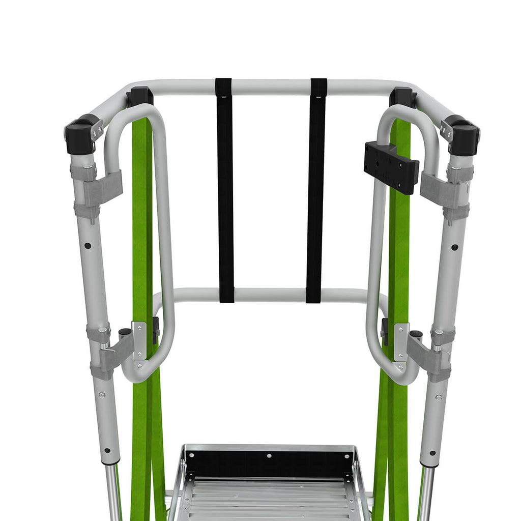 Safety Cage® 2.0