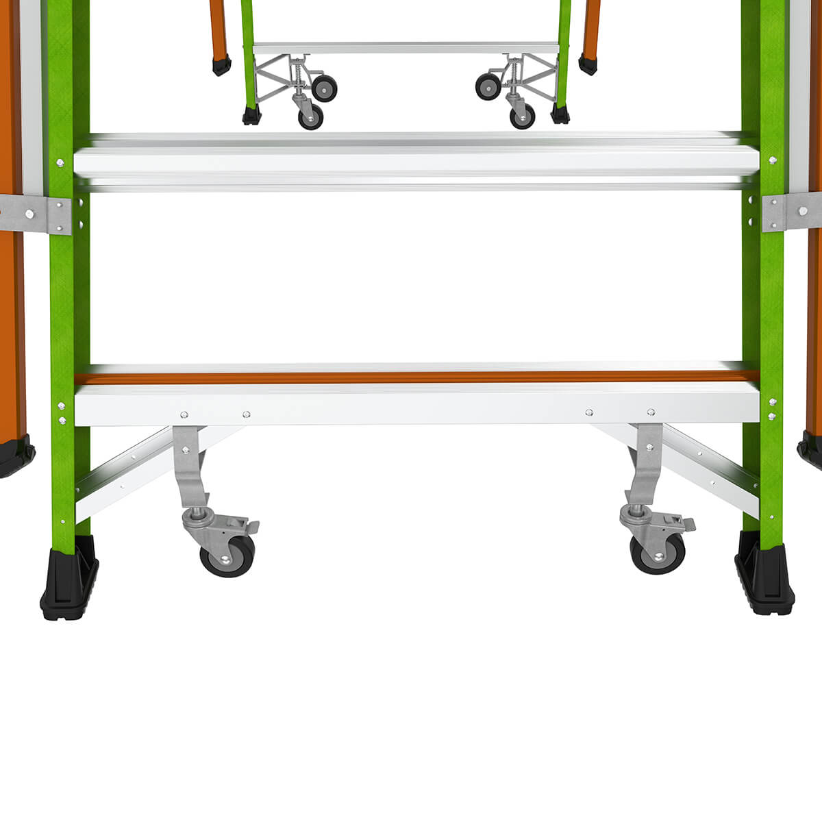 Safety Cage® 2.0