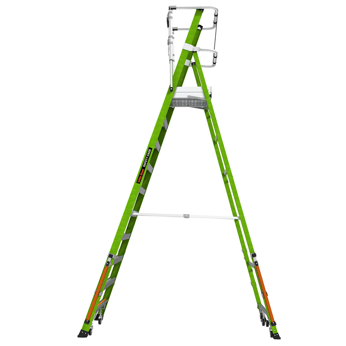 Safety Cage® 2.0