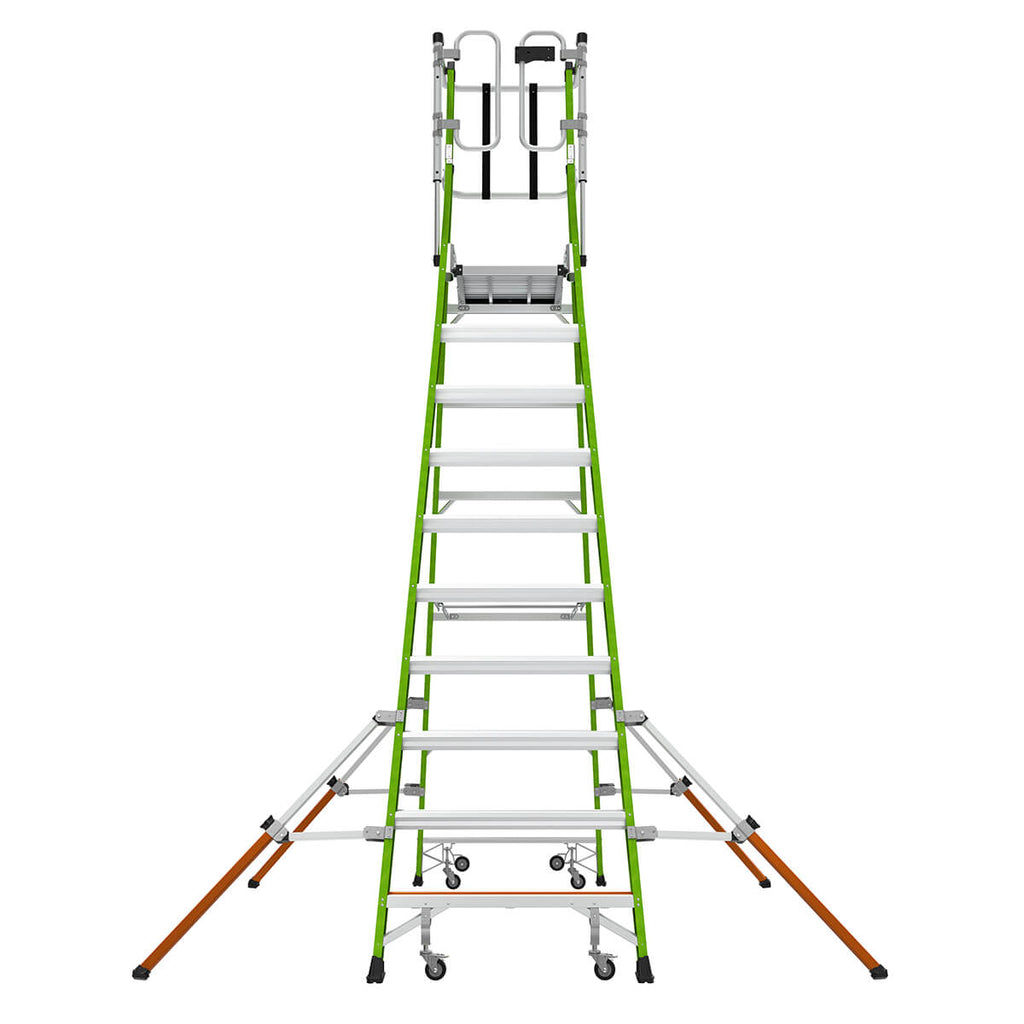 Safety Cage® 2.0