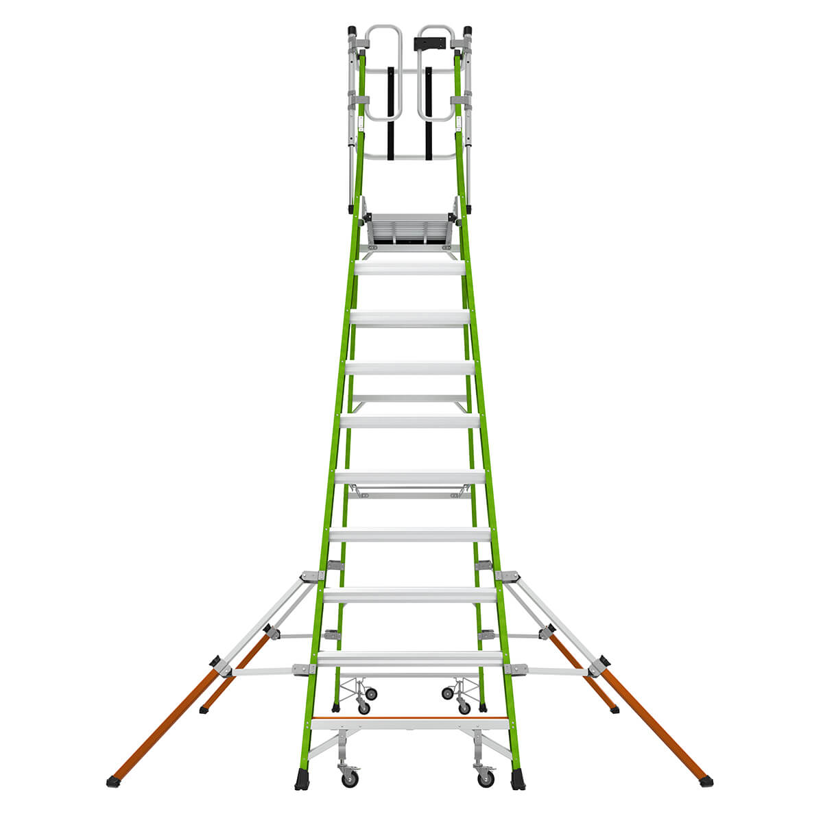 Safety Cage® 2.0