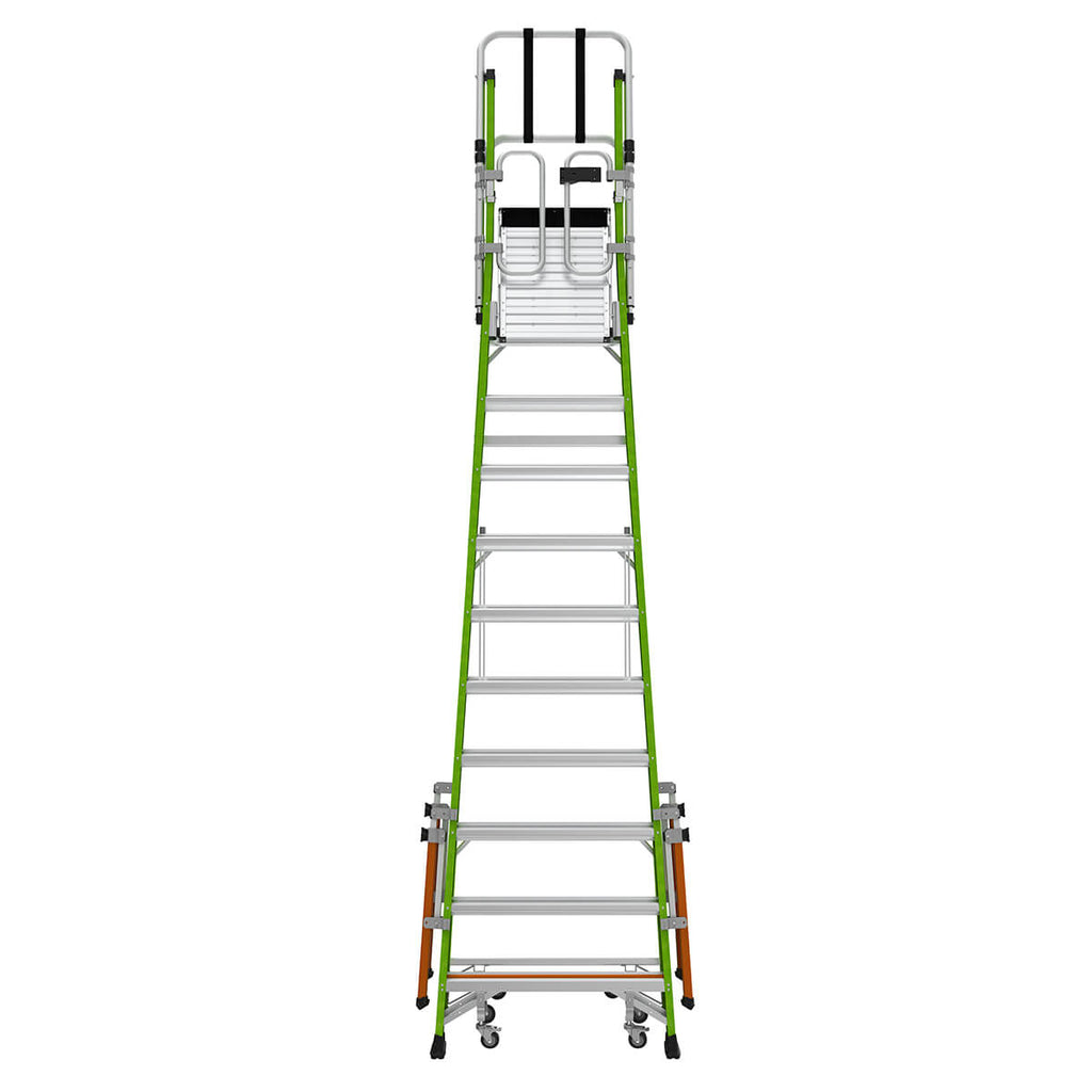 Safety Cage® 2.0