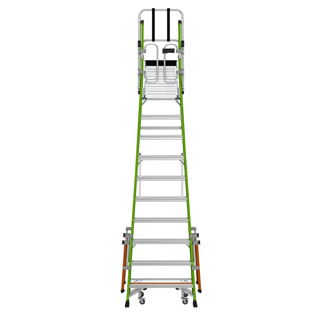 Safety Cage® 2.0