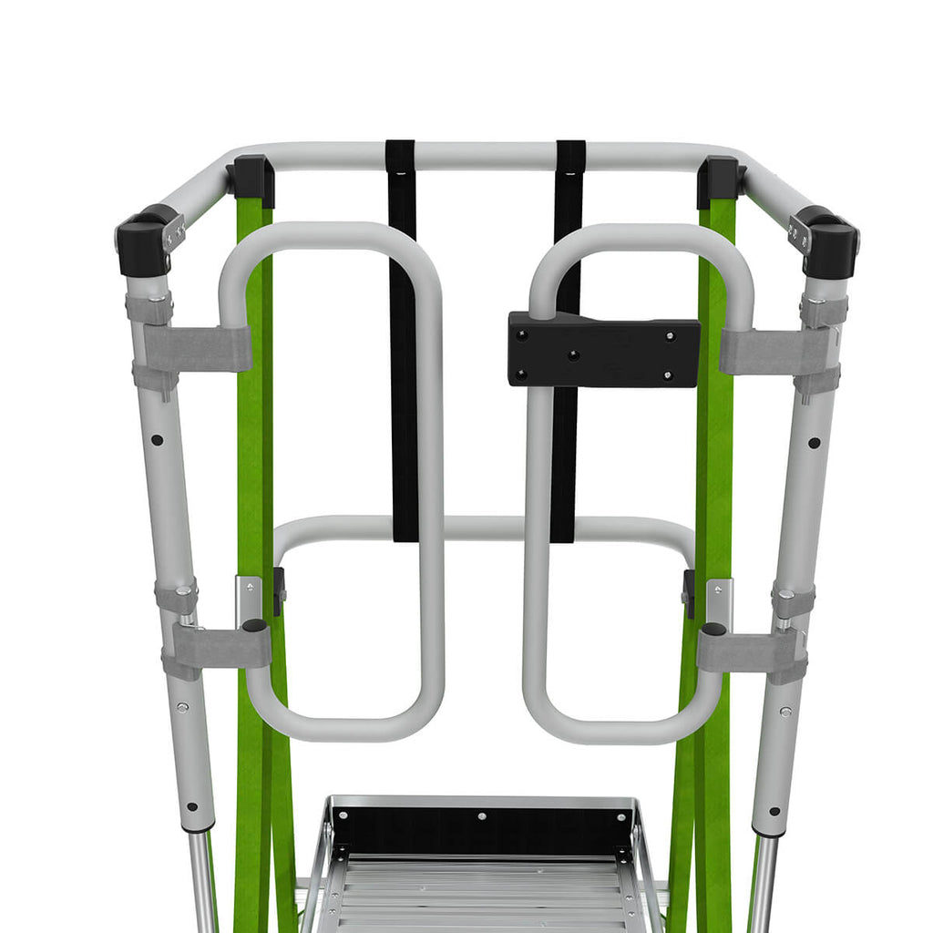 Safety Cage® 2.0